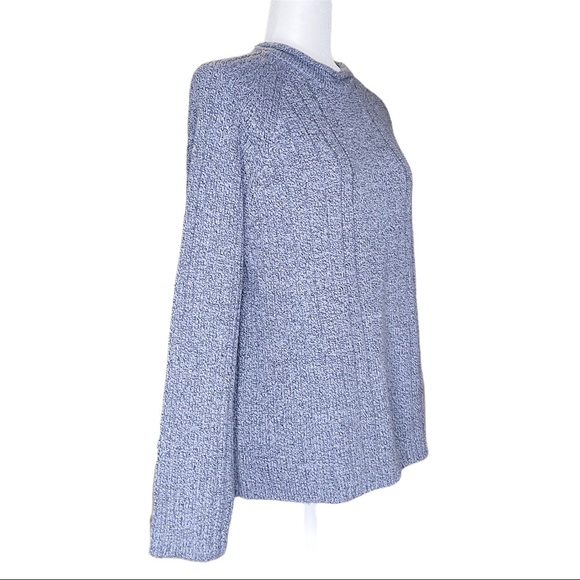 Vintage Ribbed Sweater - Picture 3 of 5